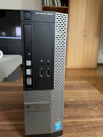 Dell Optiplex3020 stolno računalo